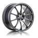 Titan 7 T - R10 Forged 10 Spoke Rim 18x9.5 +40 5x114.3 2015 - 2024 WRX / 2008 - 2021 STI - TR101895040511473ST - Subimods.com