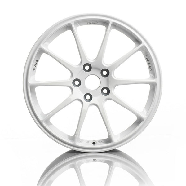 Titan 7 T-R10 Forged 10 Spoke Rim 18x9.5 +40 for WRX STI