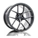 Titan 7 T - S5 Forged Split 5 Spoke Rim 17x9.0 +47 5x100 2022 - 2024 BRZ / 2022 - 2024 GR86 - TS501790047510056ST - Subimods.com