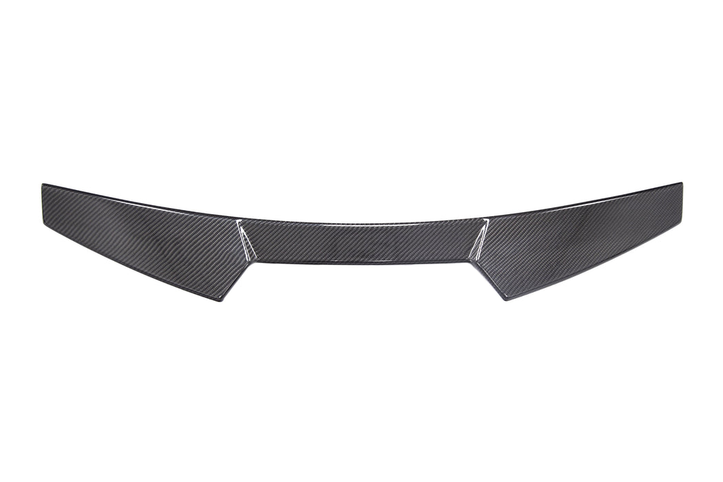 OLM ATAK Carbon Fiber Roof Spoiler 2015-2021 WRX / STI
