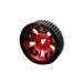 Tomei Adjustable Cam Gear Exhaust Left Single AVCS Motors 06-14 WRX / 04-07 STI / 05-09 Legacy GT - TA302F-SB01A - Subimods.com
