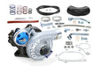 Tomei ARMS MX8265 Turbo 2002-2007 WRX / 2004-2021 STI - TB401A-SB01C - Subimods.com