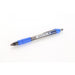 Tomei Ballpoint Pen - Blue w/ Black Ink - TG501A - 0000A - Subimods.com