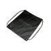 Tomei Draw String Bag - Black - TH201F - 0000A - Subimods.com