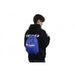 Tomei Draw String Bag - Blue - TH201A - 0000A - Subimods.com