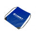 Tomei Draw String Bag - Blue - TH201A - 0000A - Subimods.com