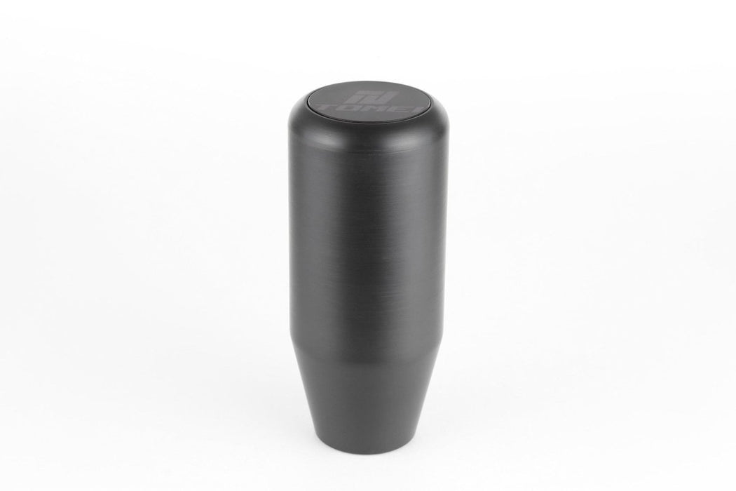 Tomei Duracon Shift Knob Type - 6 90mm M10x1.25 Automatic Transmission Models 2013 - 2025 BRZ / 2022 - 2025 GR86 / 2013 - 2016 FR - S / 2012 - 2020 GT86 - TF101A-0000A - Subimods.com