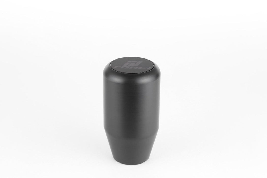 Tomei Duracon Shift Knob Type - S 70mm M10x1.25 Automatic Transmission Models 2013 - 2025 BRZ / 2022 - 2025 GR86 / 2013 - 2016 FR - S / 2012 - 2020 GT86 - TF101B-0000A - Subimods.com