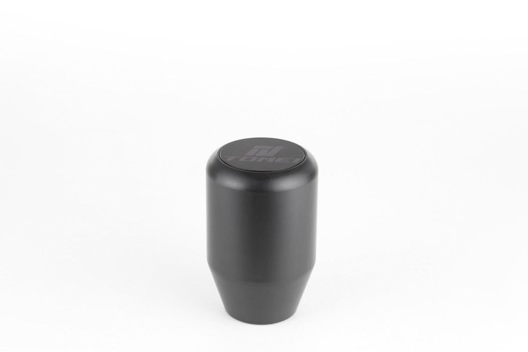 Tomei Duracon Shift Knob Type - SS 60mm M10x1.25 Automatic Transmission Models 2013 - 2025 BRZ / 2022 - 2025 GR86 / 2013 - 2016 FR - S / 2012 - 2020 GT86 - TF101C-0000A - Subimods.com