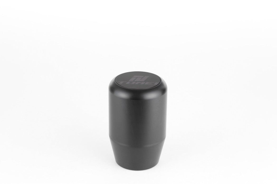 Tomei Duracon Shift Knob Type - SS 60mm M12x1.25 2015 - 2021 WRX / 2004 - 2021 STI / 2013 - 2021 BRZ / 2013 - 2016 FR - S / 2012 - 2020 GT86 - TF101C-0000B - Subimods.com