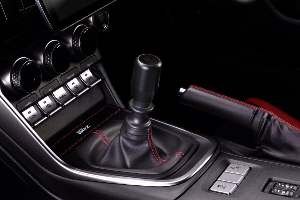 Tomei Duracon Shift Knob Type-SS for Subaru BRZ / GR86 2022