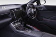 Tomei Duracon Shift Knob Type - SS 60mm M12x1.25 2022 - 2025 BRZ / 2022 - 2025 GR86 - TF101C-12203 - Subimods.com
