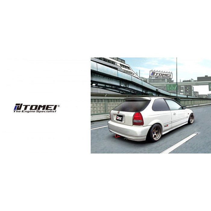 Tomei EK9 Civic Osaka - Kanjo Mug - TG601A - HN00A - Subimods.com