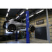 Tomei Engine Specialist Banner - Black - TG301A - 0000A - Subimods.com