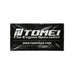 Tomei Engine Specialist Banner - Black - TG301A - 0000A - Subimods.com