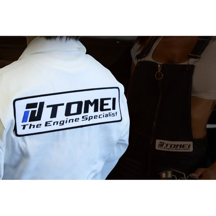Tomei Engine Specialist Racing Patch - 300mm - TH501B - 0000A - Subimods.com