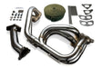 Tomei Equal Length Exhaust Manifold 2008-2014 WRX / 2004-2021 STI - TB6010-SB02B - Subimods.com