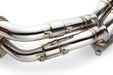 Tomei Equal Length Exhaust Manifold 2015-2021 WRX - TB6010-SB04B - Subimods.com