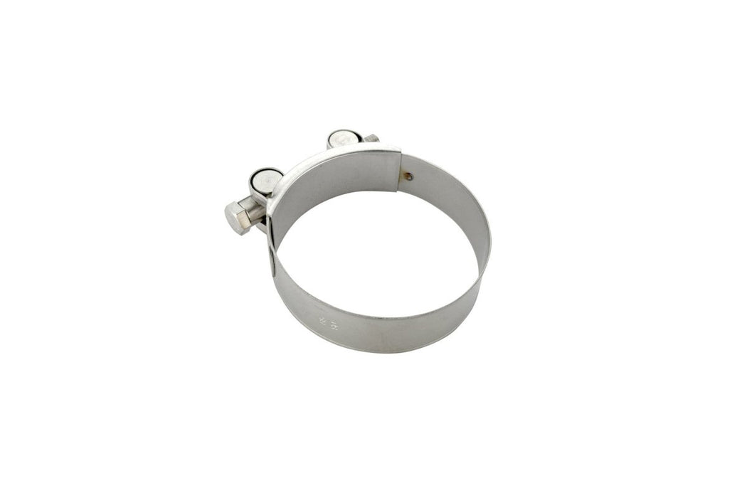 Tomei Exhaust Replacement Clamp 80mm - 85mm - PB6150 - MCB07 - Subimods.com