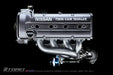 Tomei Expreme Exhaust Manifold Turbo Type Ver. 2 1991 - 1998 Nissan 240sx - TB601A - NS16B - Subimods.com