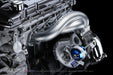 Tomei Expreme Exhaust Manifold Turbo Type Ver. 2 1991 - 1998 Nissan 240sx - TB601A - NS16B - Subimods.com