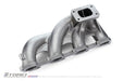 Tomei Expreme Exhaust Manifold Turbo Type Ver. 2 1991 - 1998 Nissan 240sx - TB601A - NS16B - Subimods.com