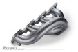 Tomei Expreme Exhaust Manifold Turbo Type Ver. 2 1991 - 1998 Nissan 240sx - TB601A - NS16B - Subimods.com
