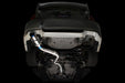 Tomei Expreme Ti Titanium Catback Exhaust 2008-2021 WRX Sedan / 2011-2021 STI Sedan - TB6090-SB02C - Subimods.com