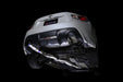 Tomei Expreme Ti Titanium Single Exit Type - 80 Ver.3 2013 - 2024 BRZ / FRS / 86 - TB6090-SB05C - Subimods.com