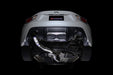 Tomei Expreme Ti Titanium Single Exit Type - 80 Ver.3 2013 - 2024 BRZ / FRS / 86 - TB6090-SB05C - Subimods.com