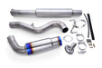 Tomei Expreme Ti Titanium Single Exit Type - 80 Ver.3 2013 - 2024 BRZ / FRS / 86 - TB6090-SB05C - Subimods.com