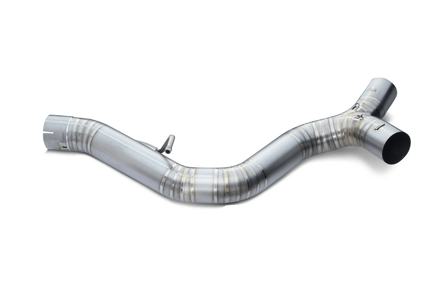 Tomei Expreme Ti Titanium Type-D Main Pipe B BRZ 2013-2024