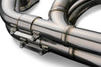 Tomei Expreme Twin Scroll Exhaust Manifold 2006-2014 WRX / 2004-2021 STI - TB6010-SB01A - Subimods.com
