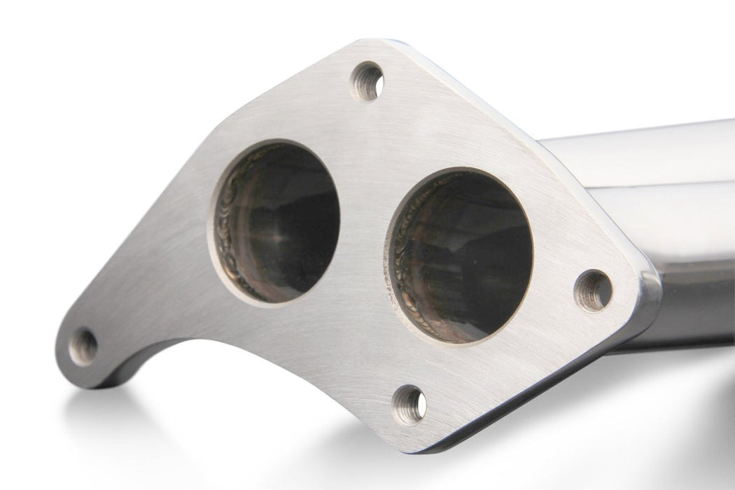 Tomei Expreme Twin Scroll Exhaust Manifold 2006-2014 WRX / 2004-2021 STI - TB6010-SB01A - Subimods.com