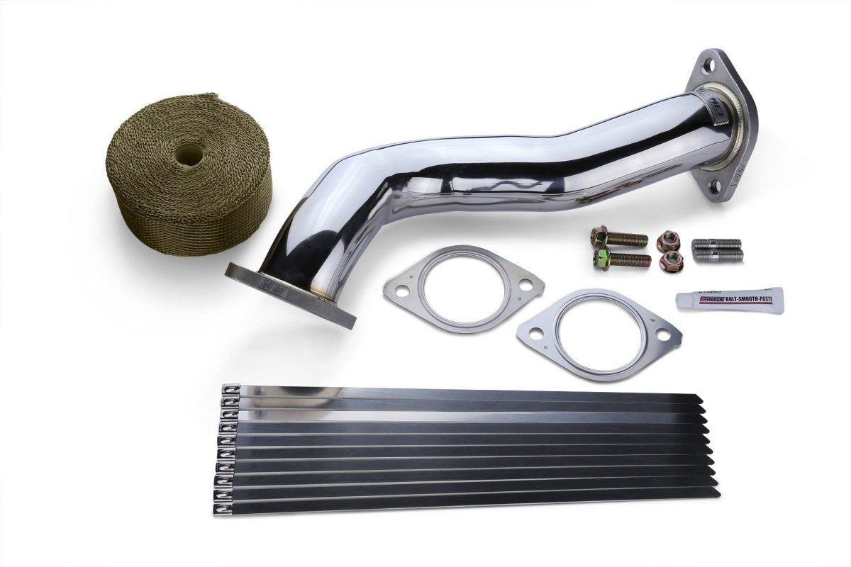 【ずん】86 BRZ TOMEI オーバーパイプ ジョイントパイプ Tomei Expreme V2 Joint Pipe for 2013-2024 BRZ GT86 GR86 — Subimods.com