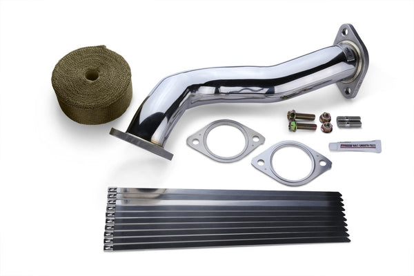 Tomei Expreme V2 Joint Pipe for 2013-2024 BRZ GT86 GR86 — Subimods.com