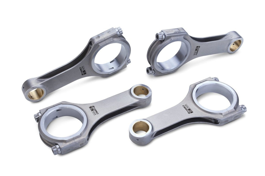 Tomei Forged Connecting Rods 2002-2014 WRX / 2004-2021 STI - TA203A-SB01A - Subimods.com
