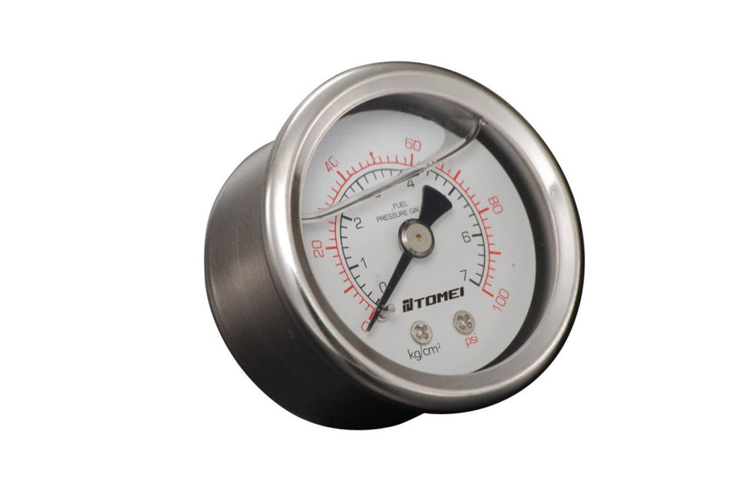 Tomei Fuel Pressure Gauge - TB510A-0000A - Subimods.com