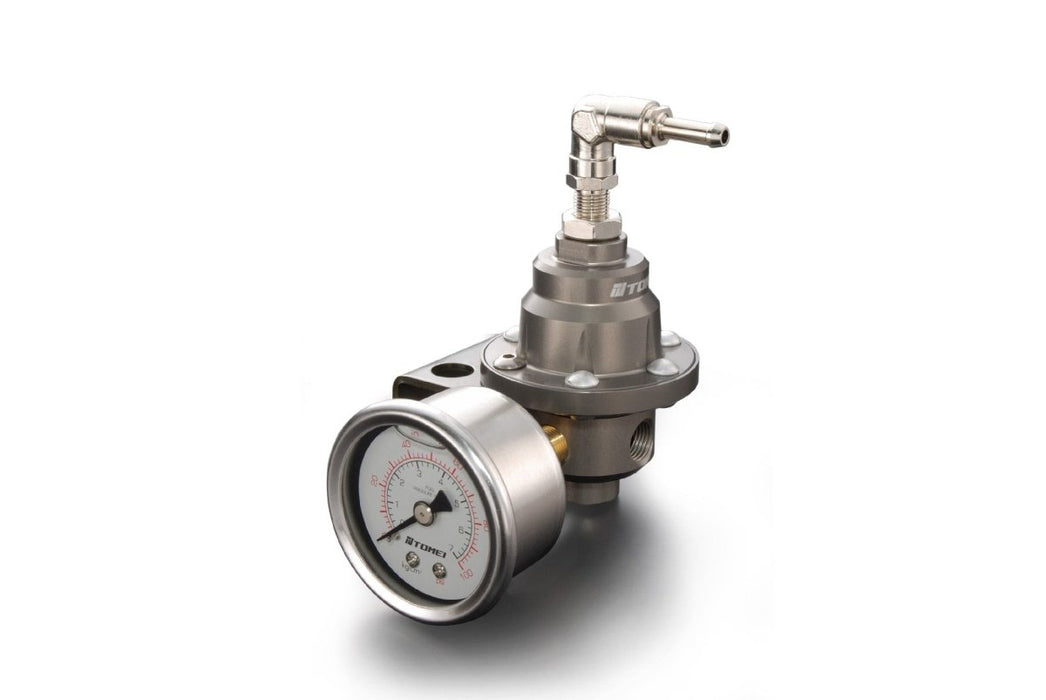 Tomei Fuel Pressure Gauge - TB510A-0000A - Subimods.com