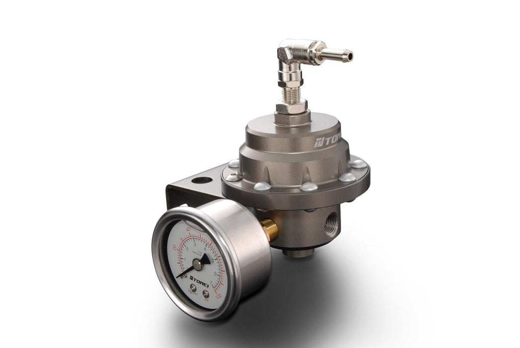 Tomei Fuel Pressure Gauge - TB510A-0000A - Subimods.com