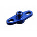 Tomei Fuel Pressure Regulator Adapter 2002-2007 WRX / 2004-2007 STI - TB508A-0000A - Subimods.com