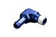 Tomei Fuel Pressure Regulator Fitting #8 Elbow 1/8NPT - TB509A-0000B - Subimods.com