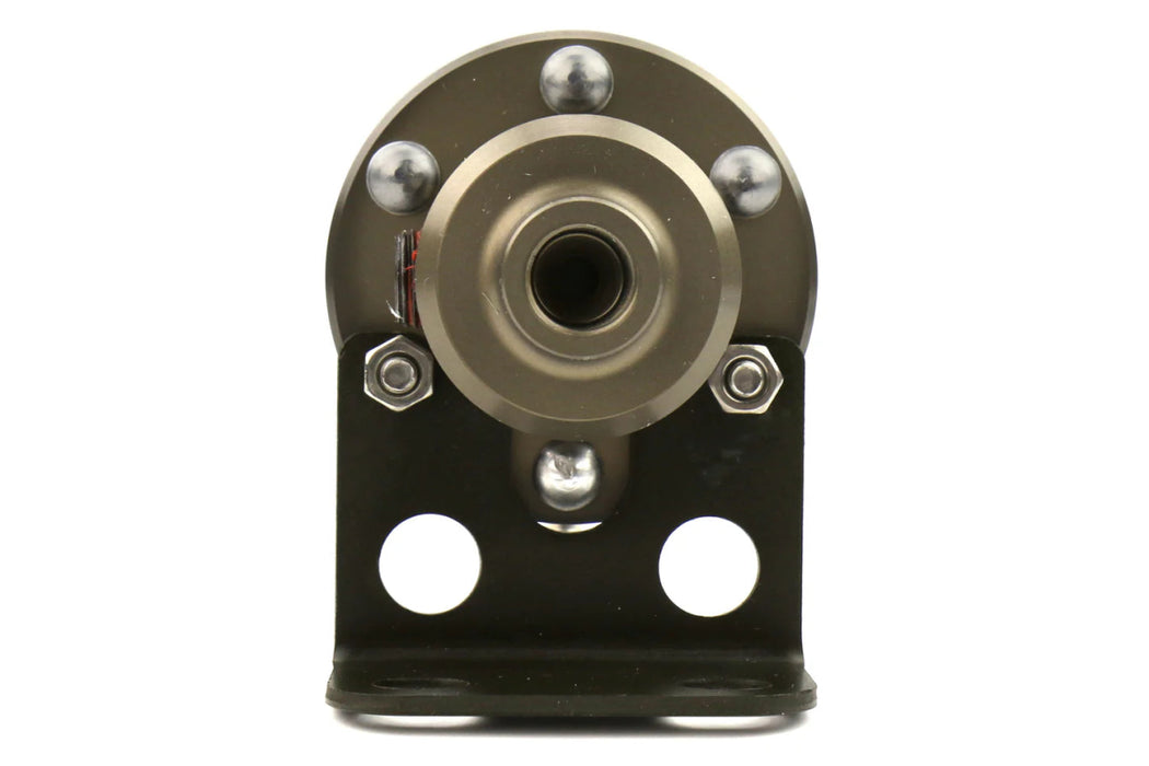 Tomei Fuel Pressure Regulator Type - S - TB507A-0000A - Subimods.com