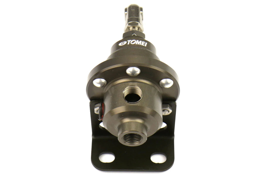 Tomei Fuel Pressure Regulator Type - S - TB507A-0000A - Subimods.com