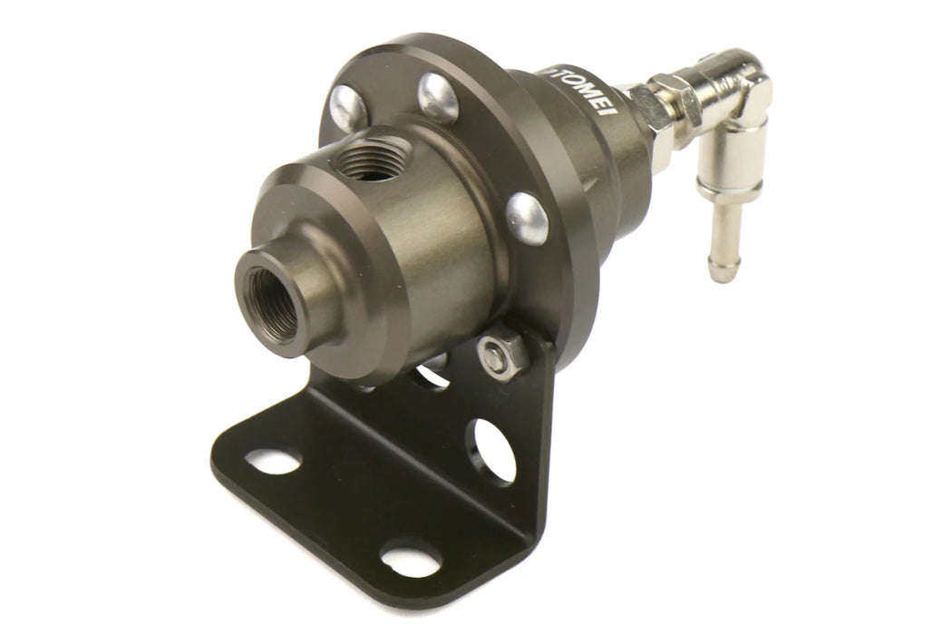 Tomei Fuel Pressure Regulator Type - S - TB507A-0000A - Subimods.com