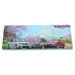 Tomei GDB / BNR32 / AE86 Cherry Blossom Mt. Fuji Desk Pad - TG801A - 0000A - Subimods.com
