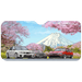 Tomei GDB / BNR32 / AE86 Cherry Blossom Mt. Fuji Sun Shade - TG701A - 0000A - Subimods.com