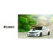 Tomei GRB Impreza Akagi Touge Mug - TG601A - SB00A - Subimods.com