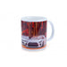 Tomei GTR Autumn Nagano Forest Mug - TG601A - NS00D - Subimods.com