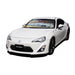 Tomei GTR Autumn Nagano Forest Sun Shade - TG701A - NS00D - Subimods.com
